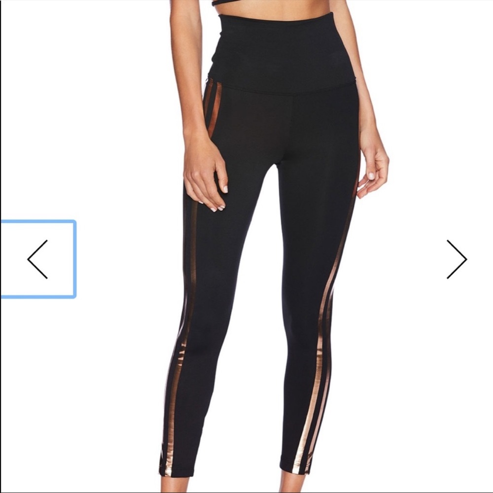 NWOT Beach Riot Sport leggings